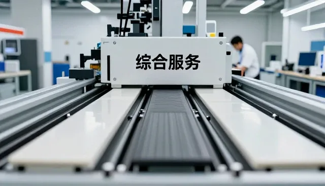 厦门格佳建材有限公司